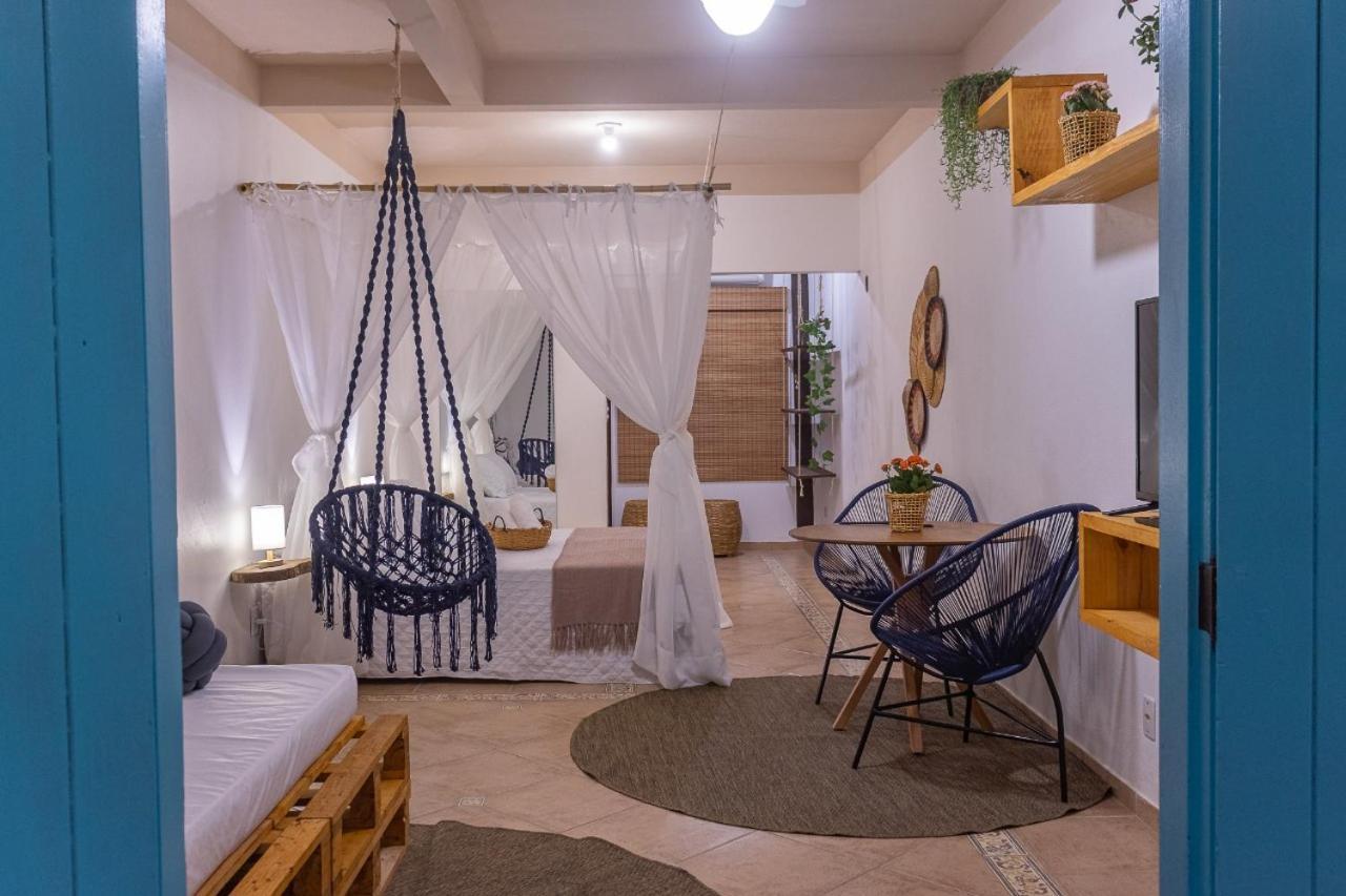 Villa Tie Парати Екстериор снимка