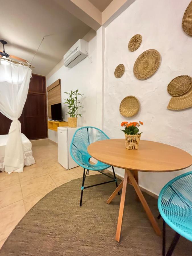 Villa Tie Парати Екстериор снимка