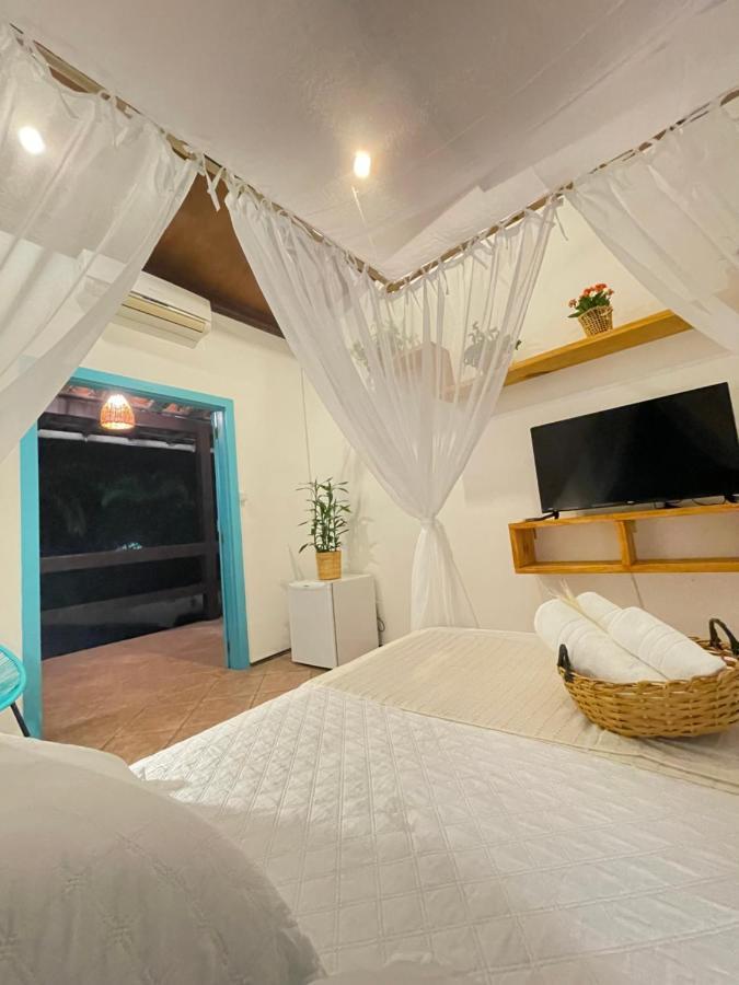 Villa Tie Парати Екстериор снимка