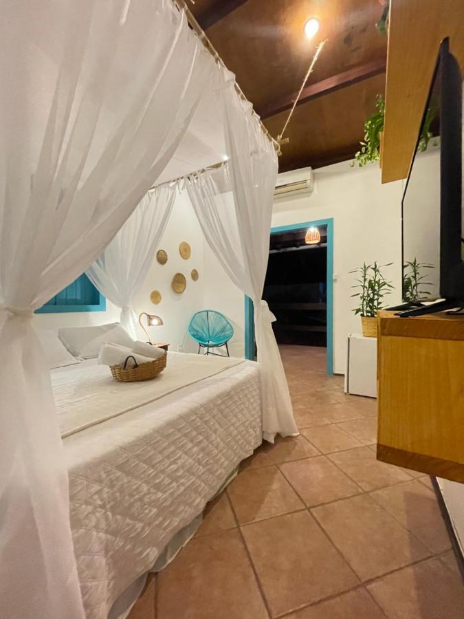 Villa Tie Парати Екстериор снимка