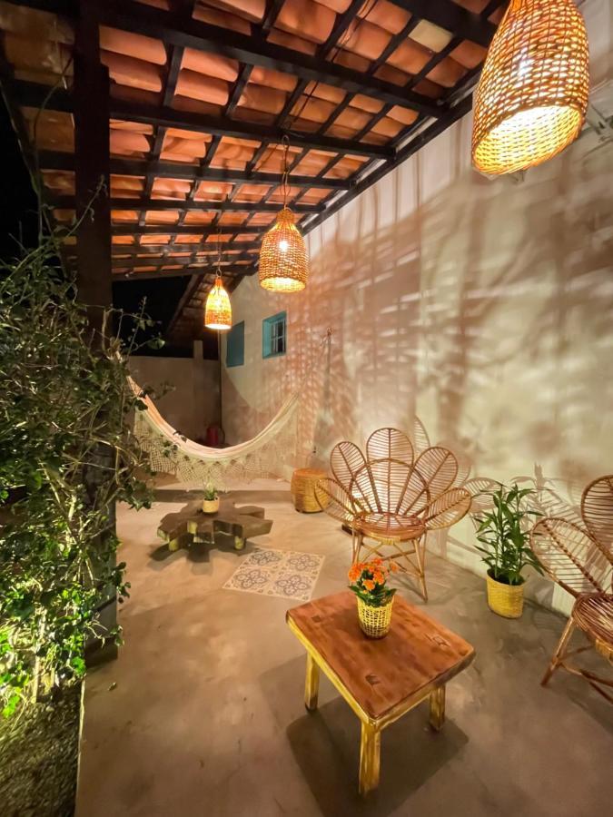 Villa Tie Парати Екстериор снимка