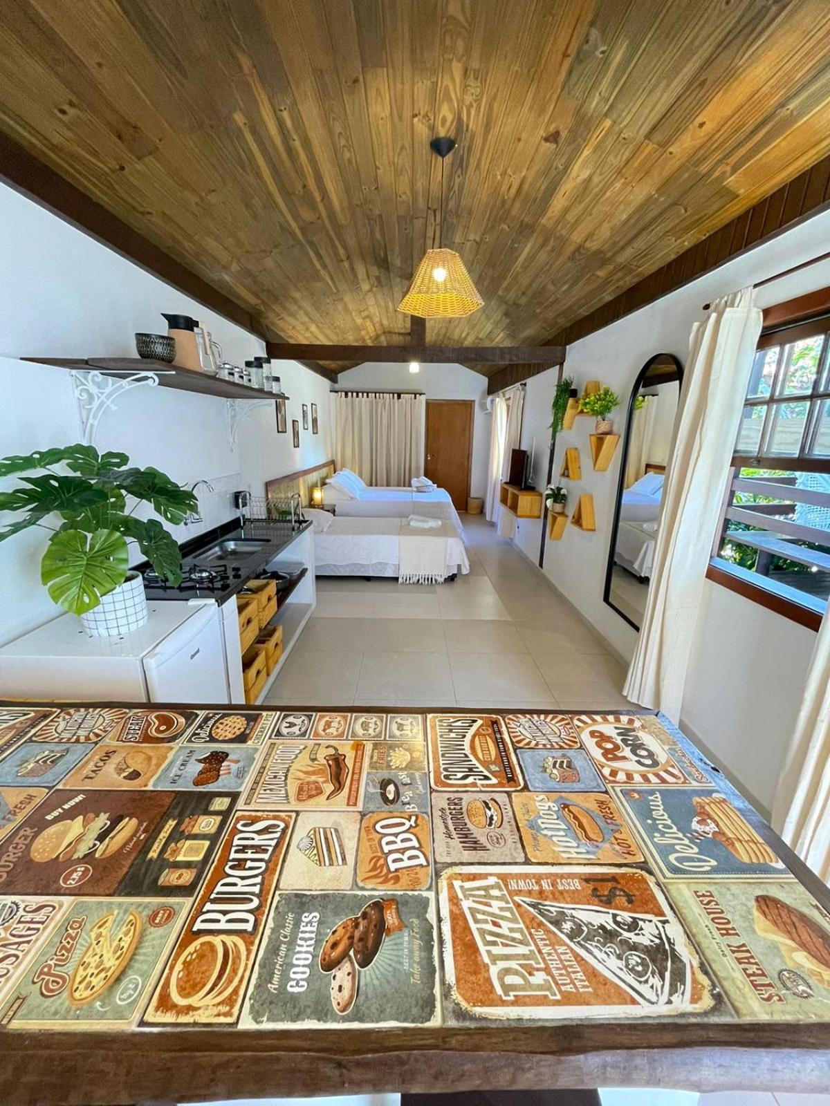 Villa Tie Парати Екстериор снимка
